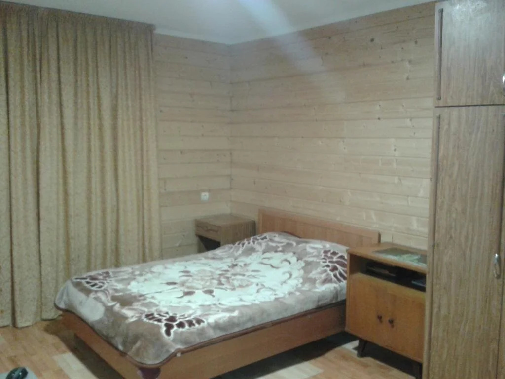 House at Krasnaya Polyana — 2