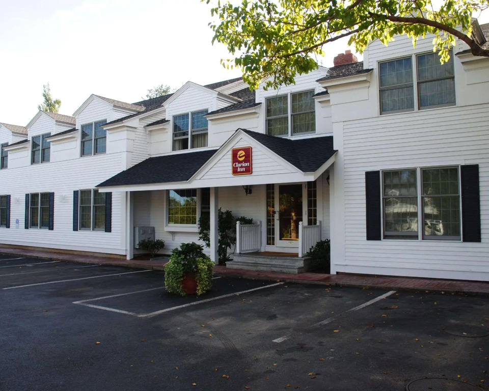 Edgar Hotel Martha's Vineyard, an Ascend Collection Hotel - Chambres