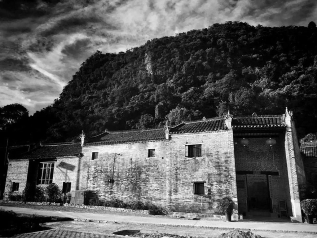Ruihua Courtyard