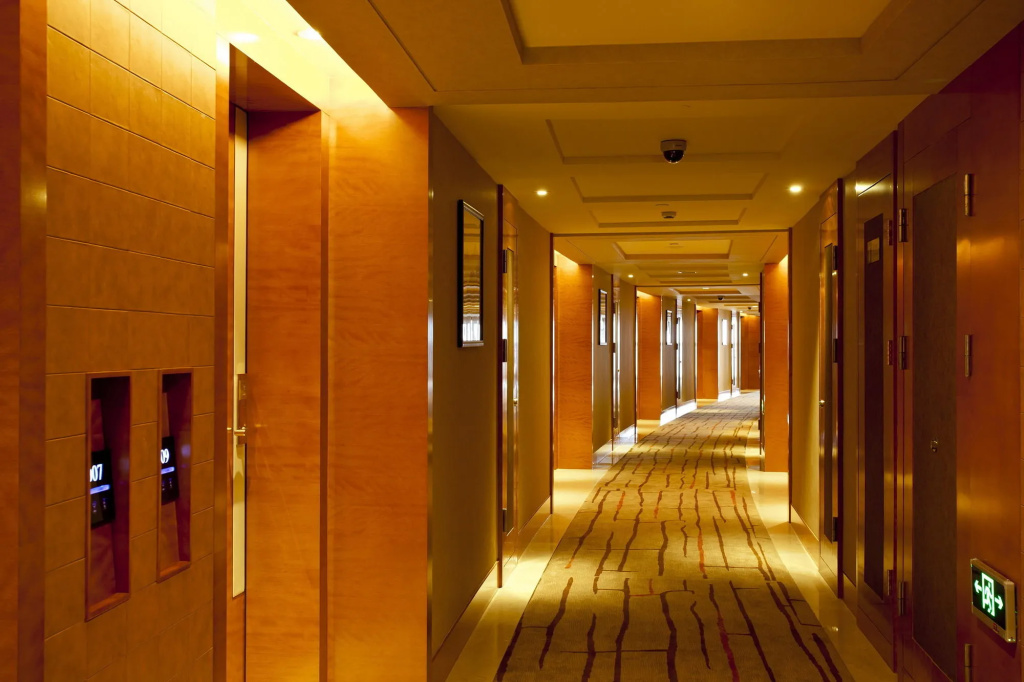 Hotel photo 12