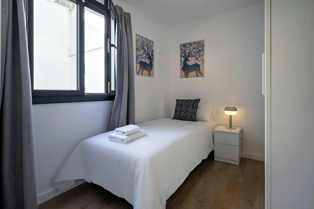 Habitat Apartments Teatre — фото 2