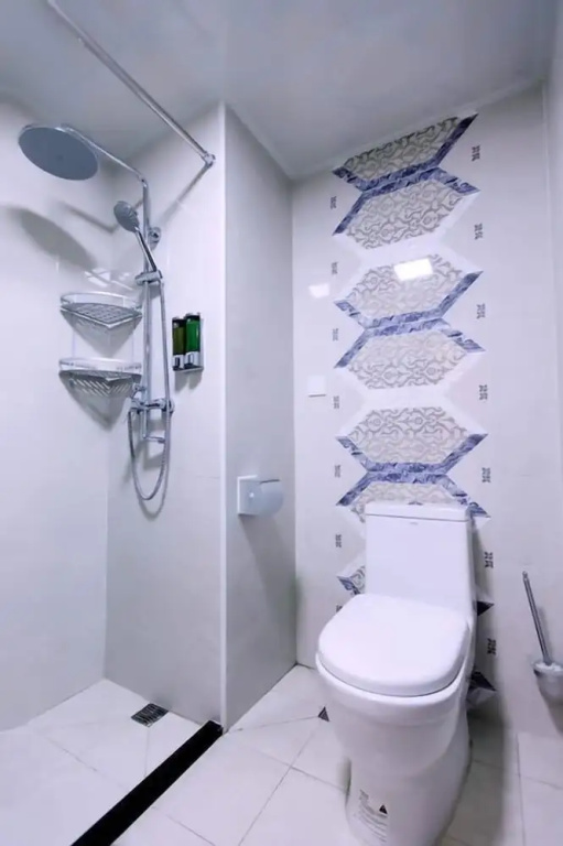 Beijing Sentury Apartment Hotel - Chambres