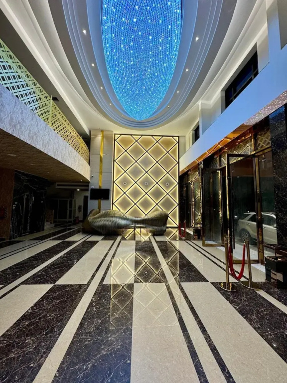 Business Centre