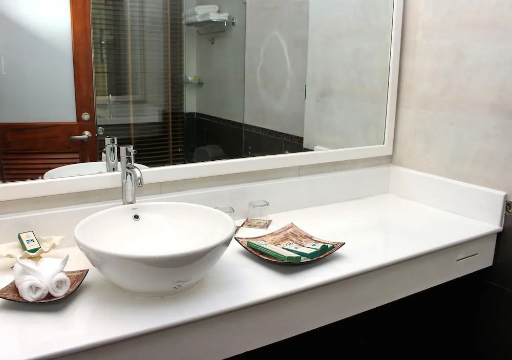 Green World Hotel Nha Trang, Нячанг, В'єтнам мініатюра 8