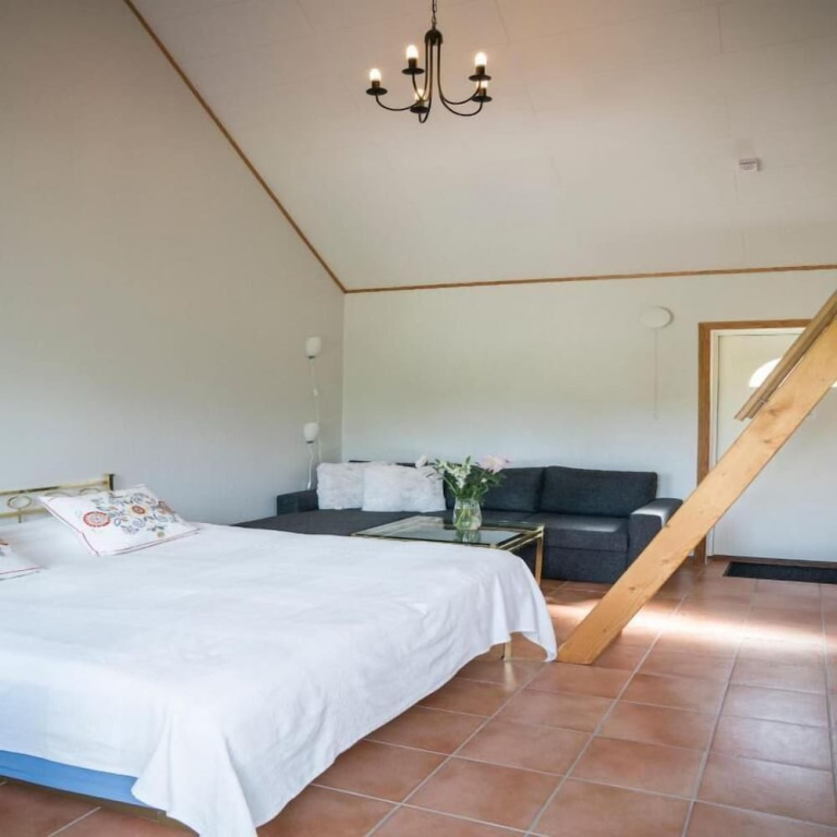 1 Bedroom Standard Family room
