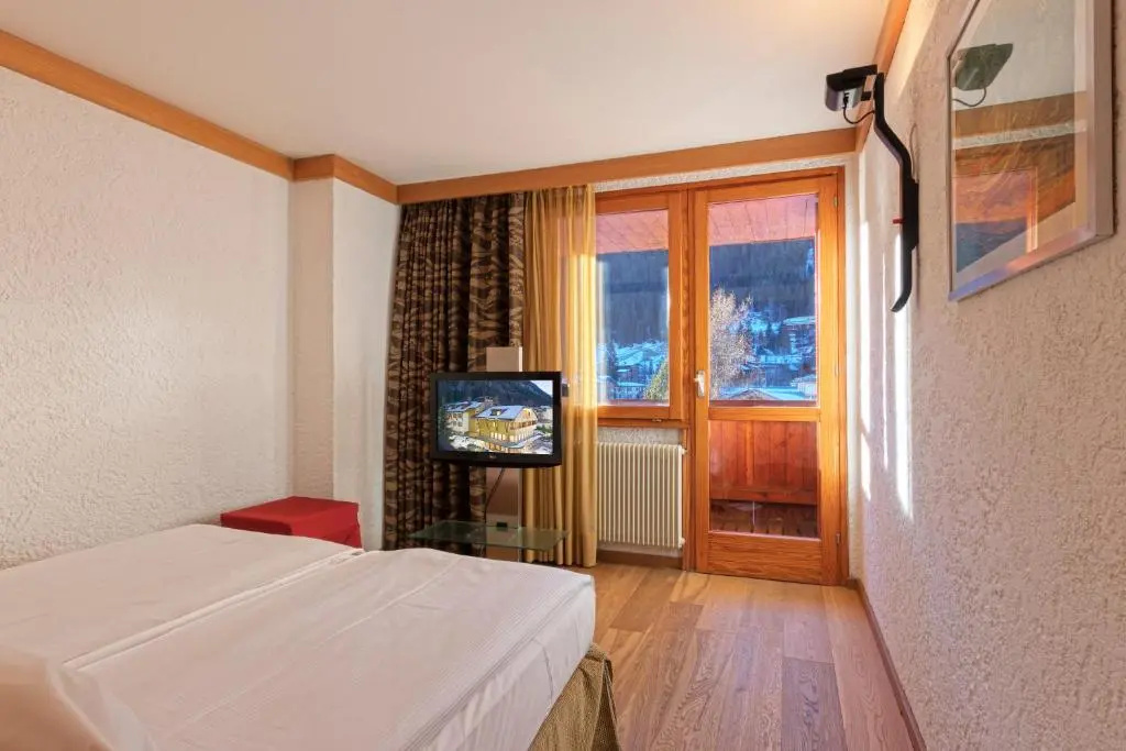 Style Grifone - Chambres