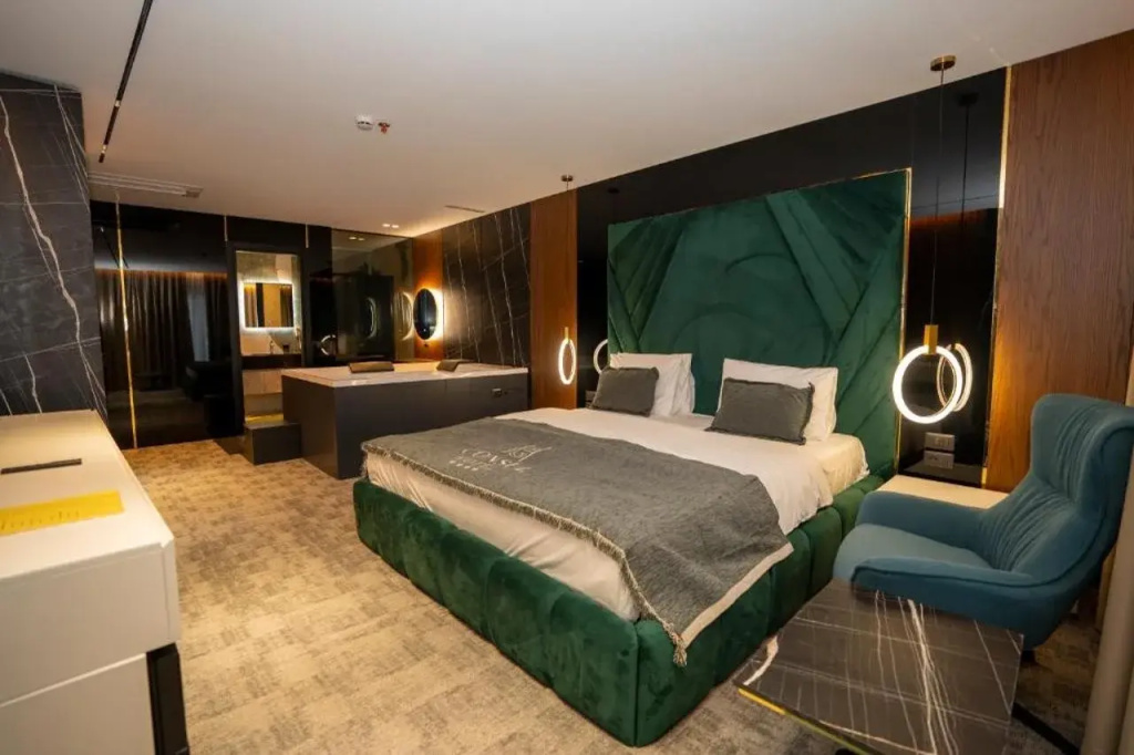 Hotel photo 9