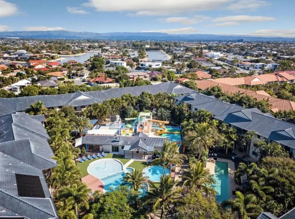 Family Apt Turtle Beach Resort 233