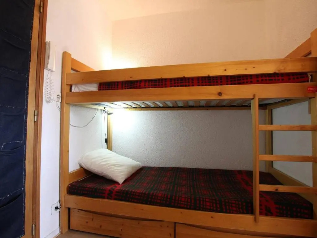 Voir la photo 3 — Appartement Serre Chevalier, 1 pièce, 3 personnes - FR-1-330E-99