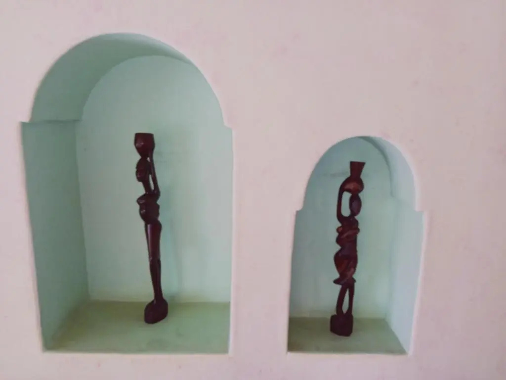 La Perle Du Dades - Chambres