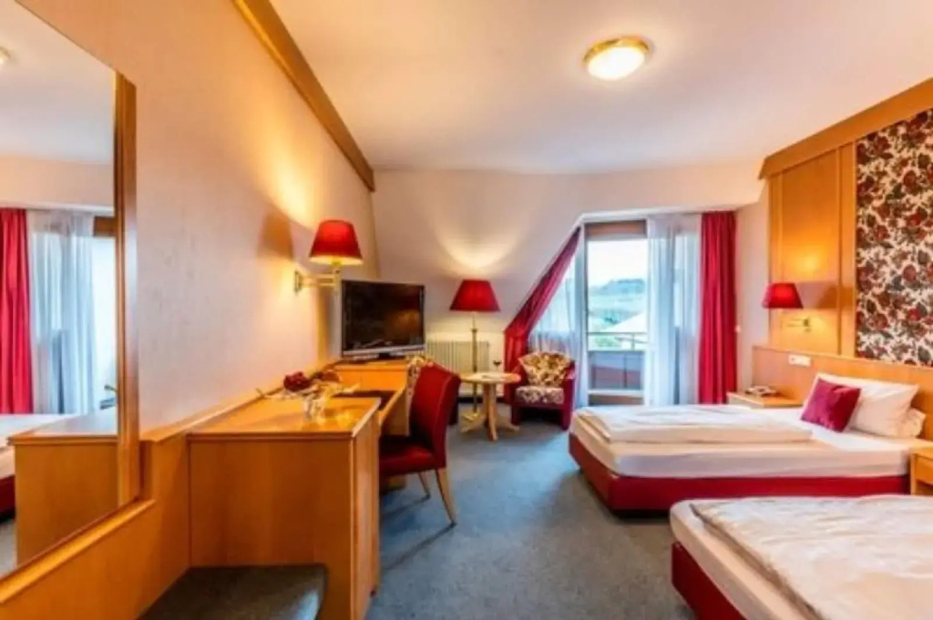 Hotel Windenreuter Hof