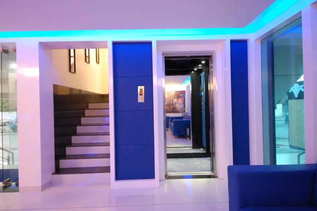 Hotel photo 16