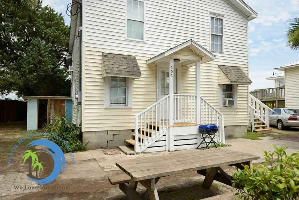 G 2nd Floor Main Street Cottage
