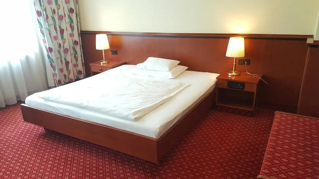 Genießerhotel Landhotel Jagdhof - Chambres