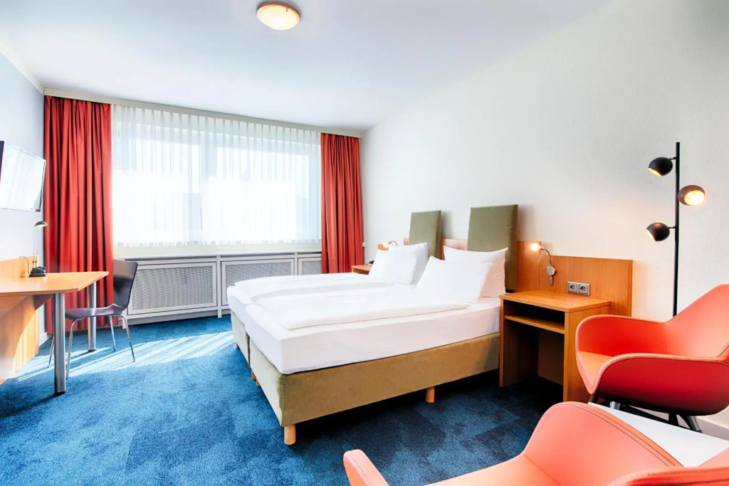Hotel photo 7