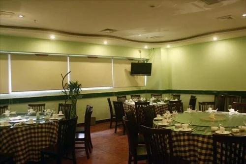 Huifu Boutique Hotel