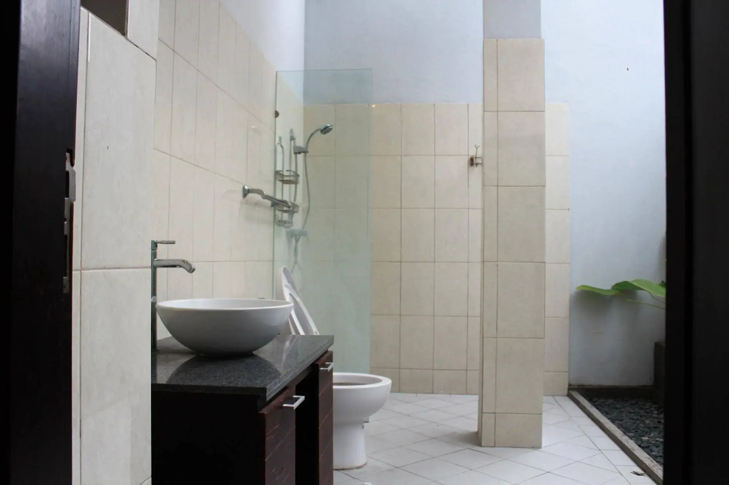 Bali Radiance Villas - Général