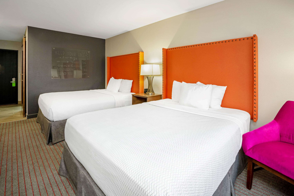 La Quinta Inn & Suites by Wyndham Seattle Federal Way - Général
