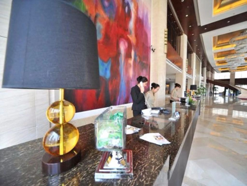 Hotel photo 19