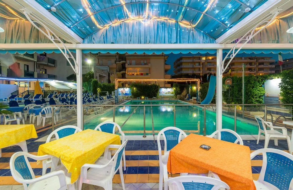 Hotel photo 14