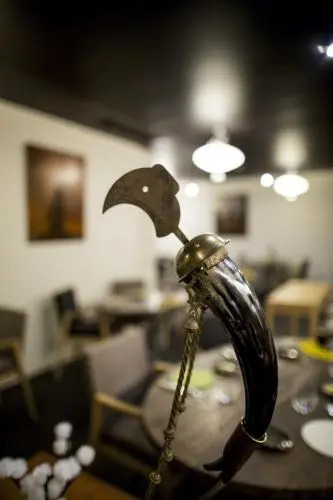 Aux Terrasses - фото 22