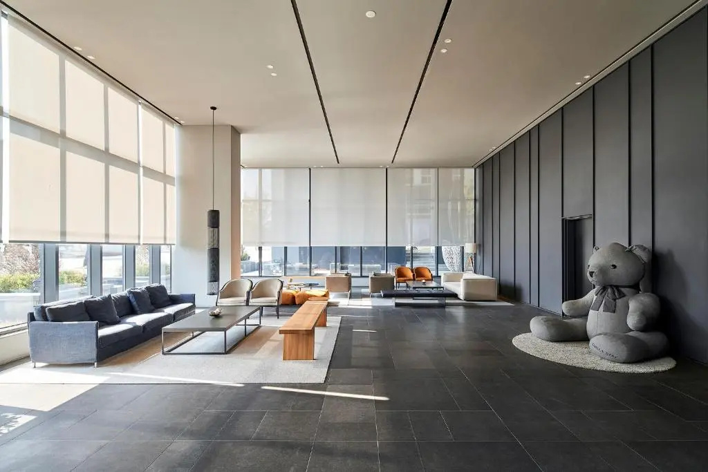 Shilla Stay Cheonan - Chambres