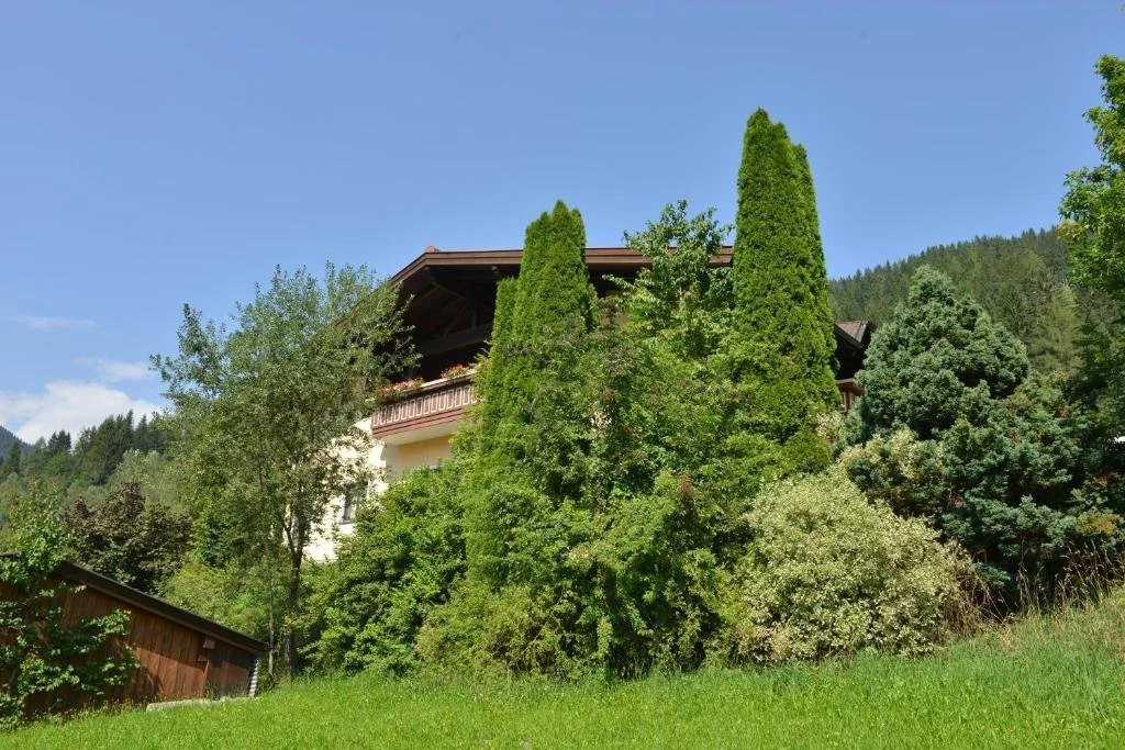 Kesselgrubs Wohlfühlappartements