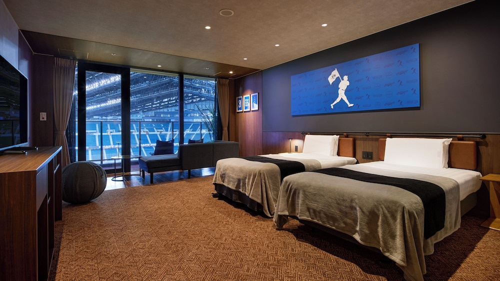 Hotel photo 10