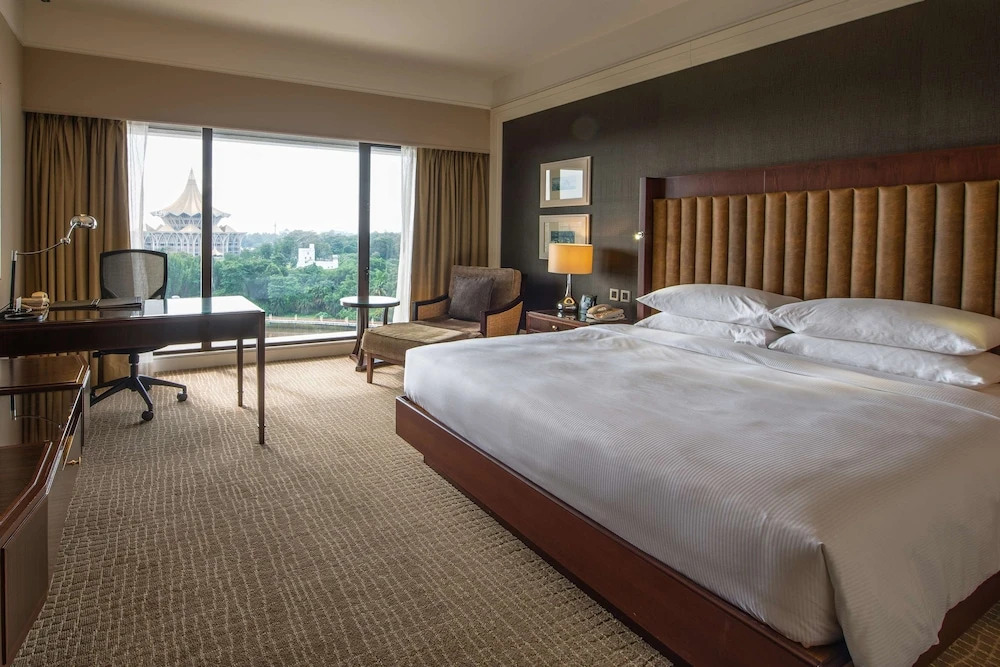 Hilton Kuching Hotel