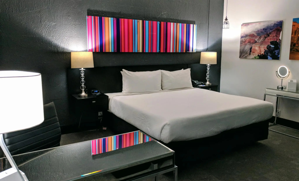 The Clarendon Hotel & Spa, BW Signature Collection - Chambres