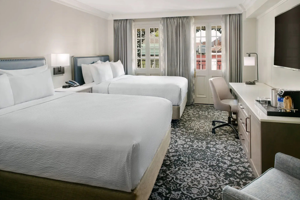 Four Points By Sheraton French Quarter - Général