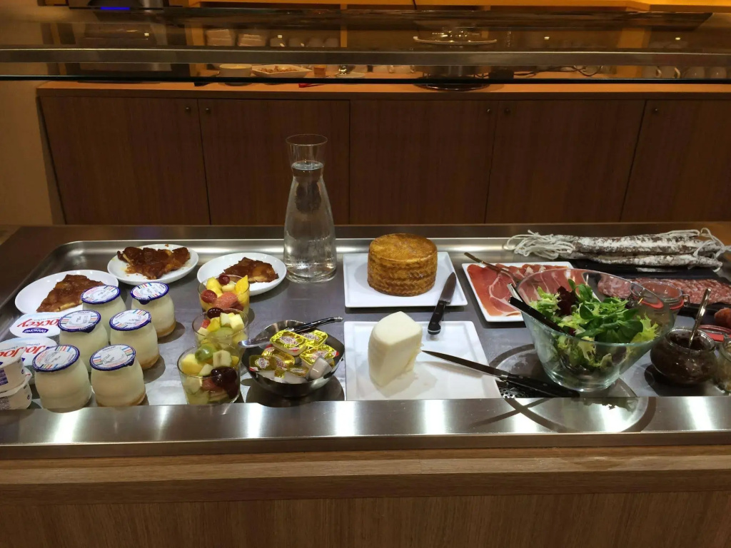 ibis Styles Collioure Port Vendres - Général
