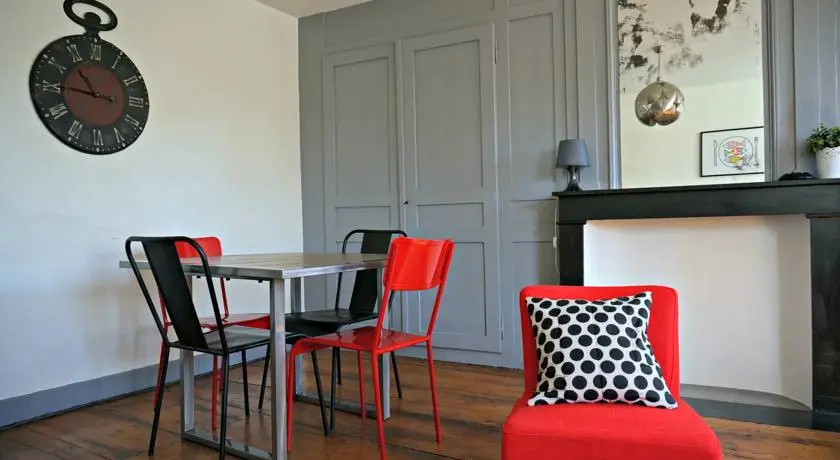 Voir la photo 2 — Little Suite - Grande Chaussée