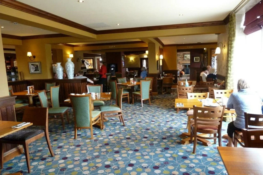 Premier Inn Cleethorpes - Général