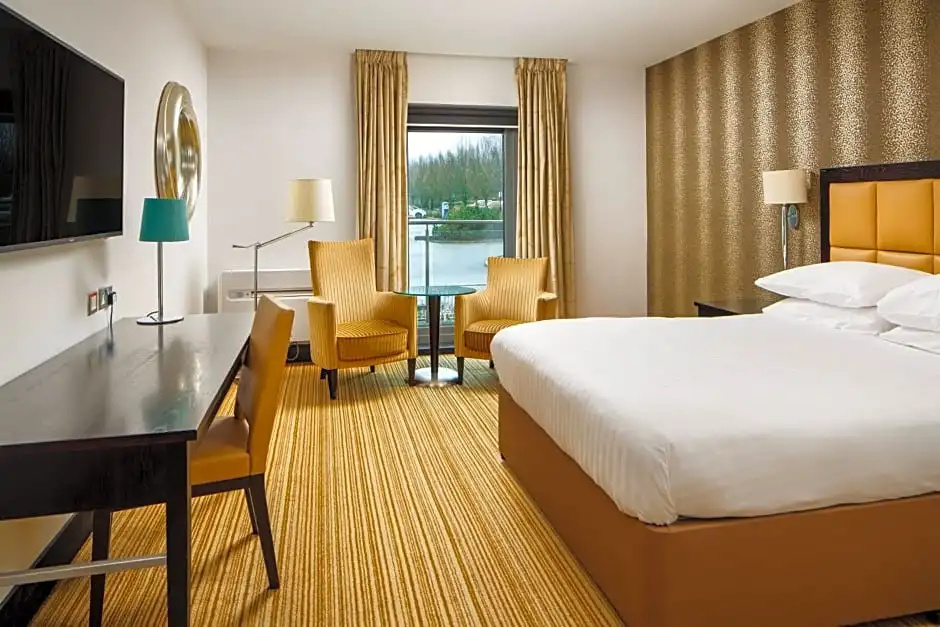 Delta Hotels Nottingham Belfry - Chambres