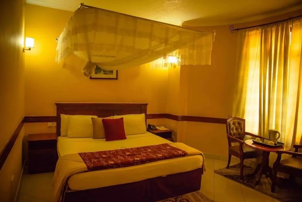 City Style Hotel - Général