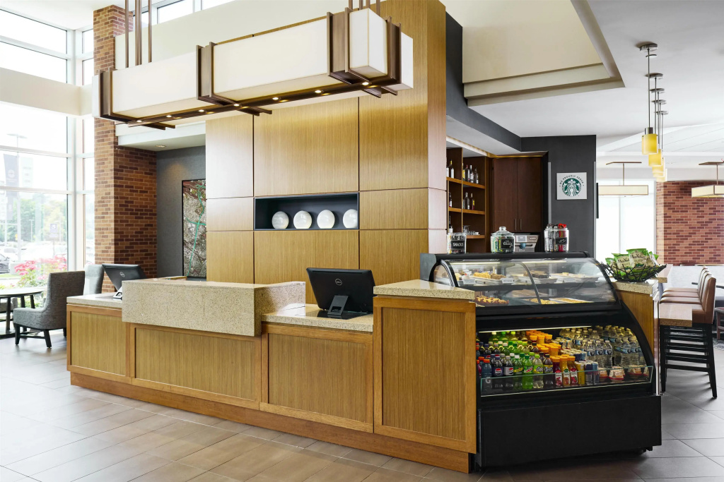 Hyatt Place New York/Yonkers - Général
