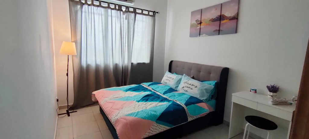 Imanz Homestay 3 Bedroom & 3 Bathroom