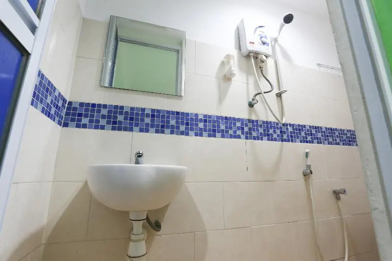 1st Inn Hotel Glenmarie