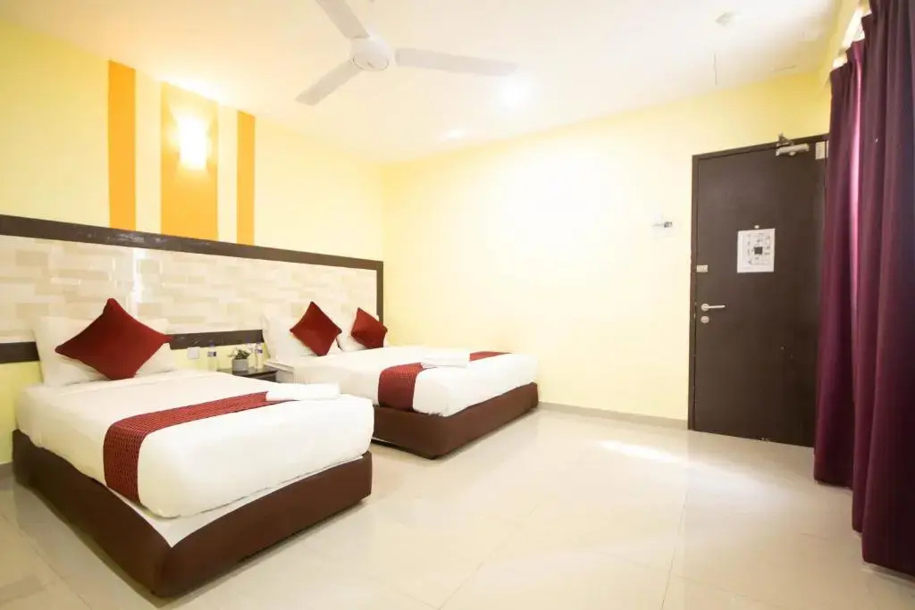 Hotel photo 13