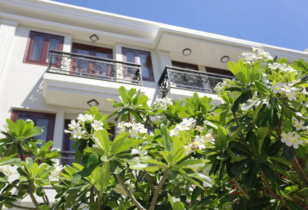 Hoi an Travel Lodge Hotel