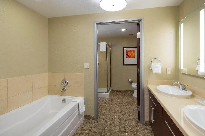 Staybridge Suites: Las Vegas - Stadium District by IHG - Chambres