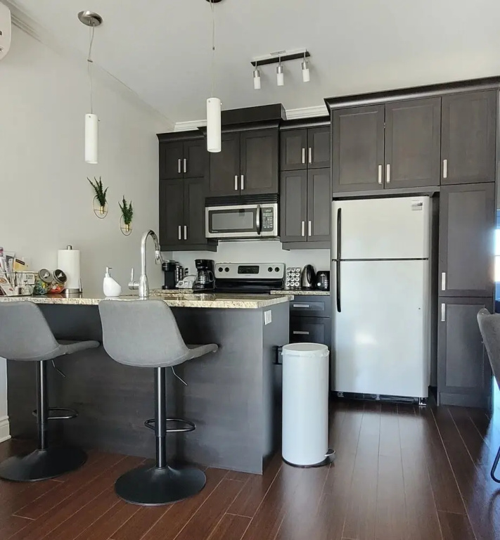 Comfort Apartment