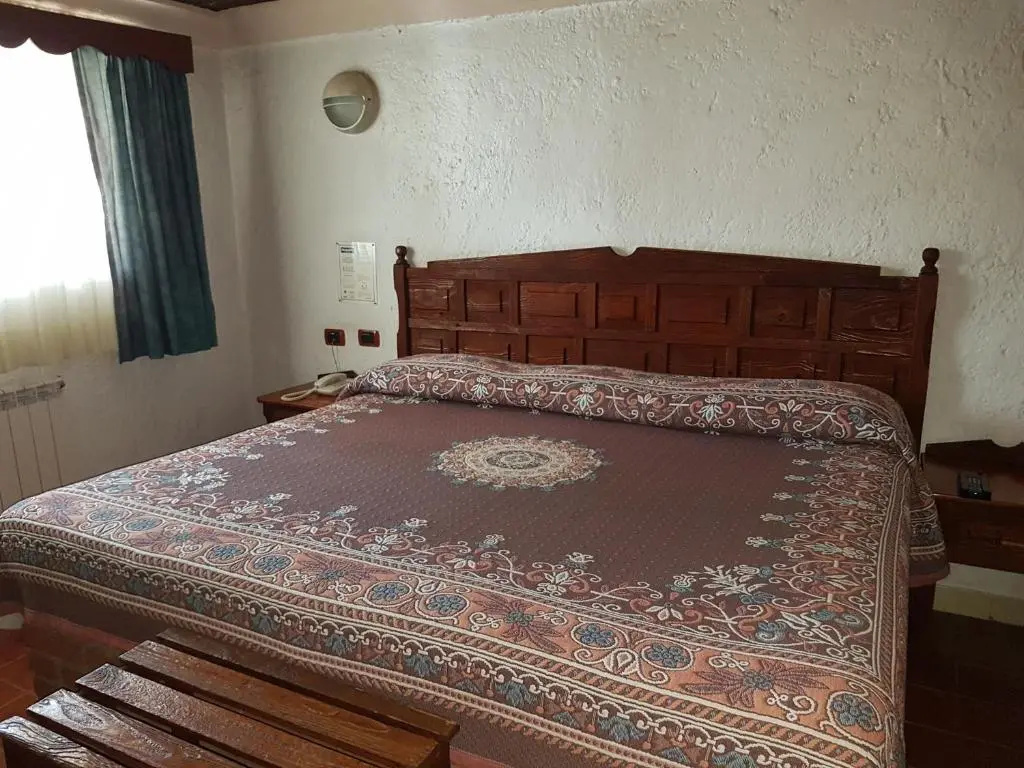 State Inn - Chambres