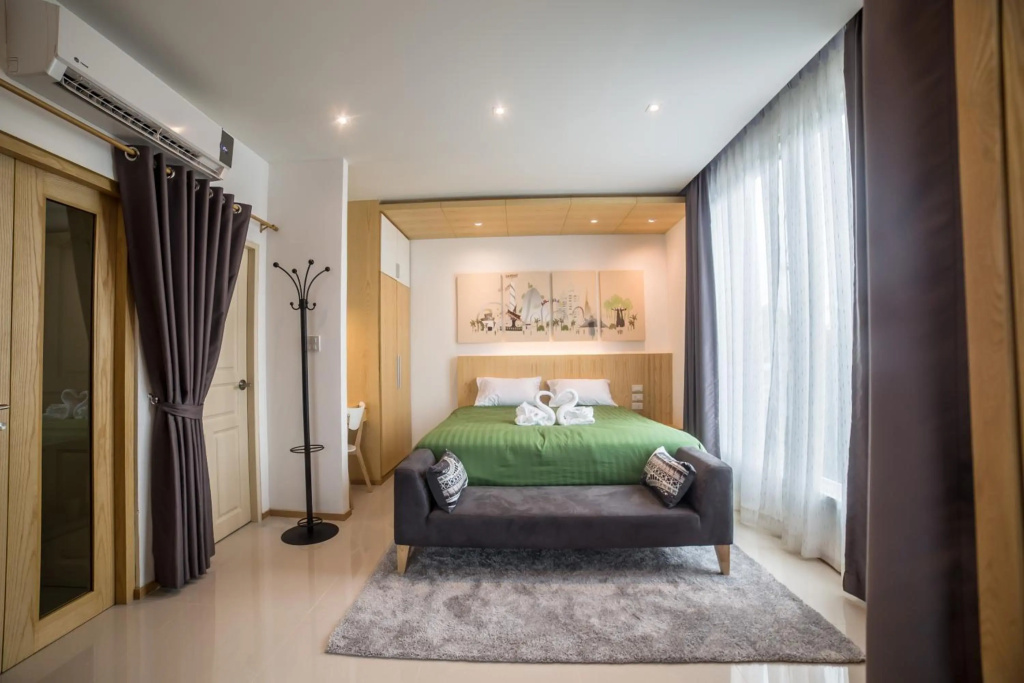 The Bliss Ubon — 4