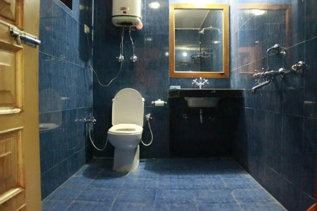 Hotel photo 12
