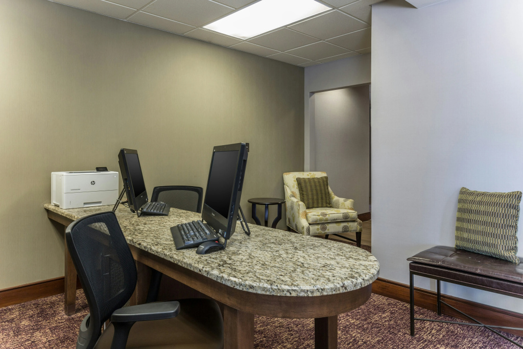 Homewood Suites by Hilton Ft. Worth-North at Fossil Creek - Général