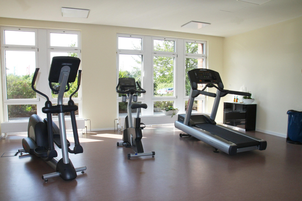 Holiday Inn Leipzig Günthersdorf - Général