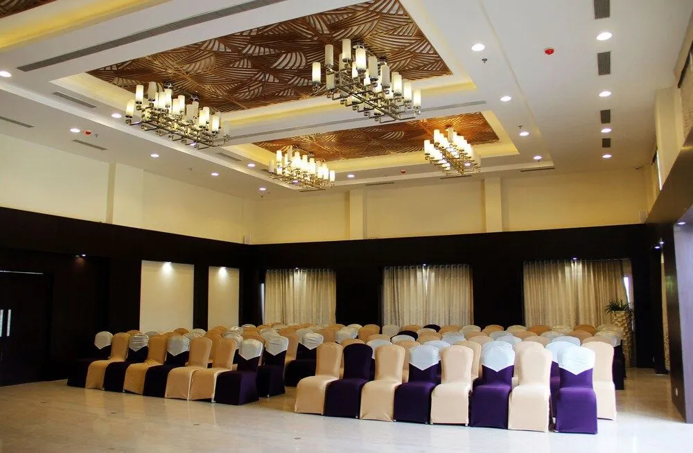 Vista Rooms at Nandan Kanan (Indore) - Général
