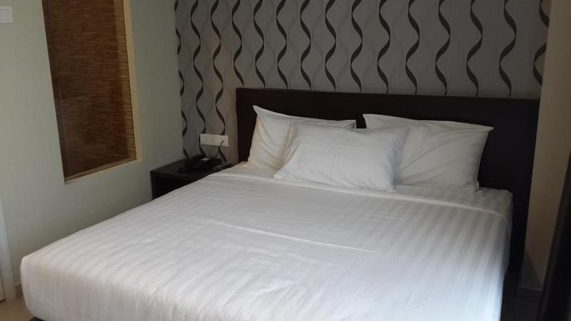 Izumi Hotel Bukit Bintang